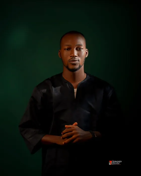 Temitope Ayegbusi, founder of Penthouse