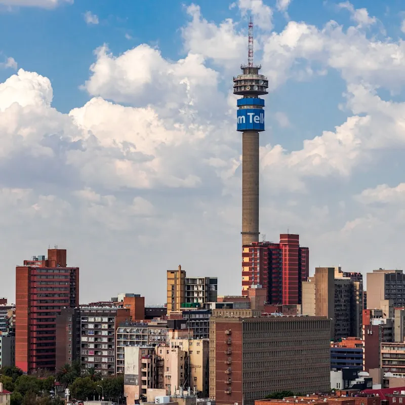 Johannesburg, South Africa