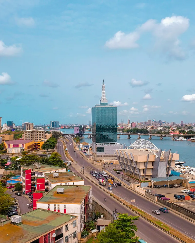 Lagos, Nigeria