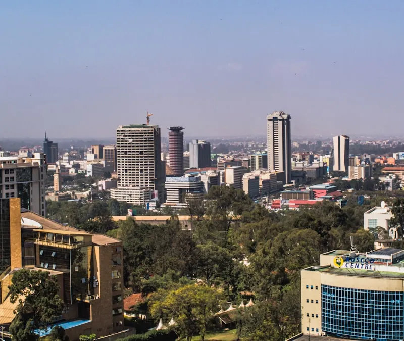 Nairobi, Kenya